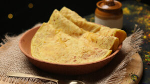 Puran Poli