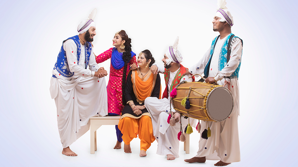 Baisakhi Celebration