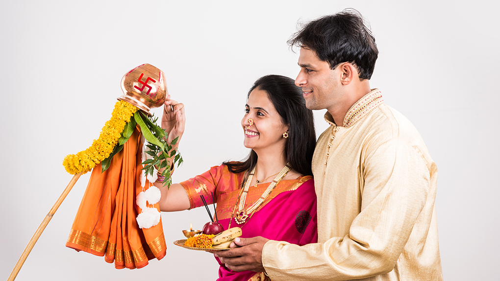 Whole Wheat Wonders Gudi Padwa Recipes